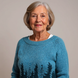 Women's | Vintage Knit Jumper