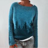 Women's | Vintage Knit Jumper
