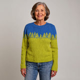 Ellen | Vintage Knit Jumper