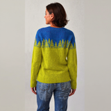 Ellen | Vintage Knit Jumper