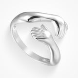Kallistus Ring