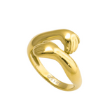 Kallistus Ring