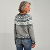 Erica | Vintage Knit Jumper