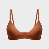 Everyday Soft Fit Wireless Plunge Bra