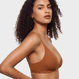 Everyday Soft Fit Wireless Plunge Bra