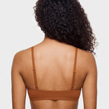 Everyday Soft Fit Wireless Plunge Bra