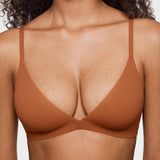 Everyday Soft Fit Wireless Plunge Bra
