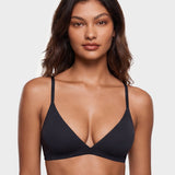 Everyday Soft Fit Wireless Plunge Bra