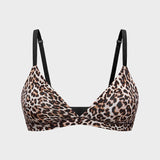 Everyday Soft Fit Wireless Plunge Bra