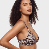 Everyday Soft Fit Wireless Plunge Bra