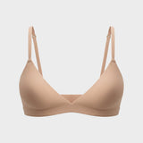 Everyday Soft Fit Wireless Plunge Bra