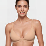 Everyday Soft Fit Wireless Plunge Bra