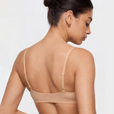 Everyday Soft Fit Wireless Plunge Bra
