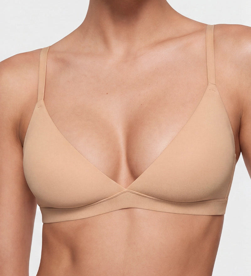 Everyday Soft Fit Wireless Plunge Bra