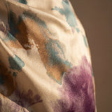 Valeria Dress with V-neck