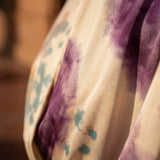 Valeria Dress with V-neck