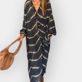 Aira | Bohemian Style Dress