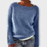 Fiona | Vintage Knitted Jumper