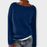 Fiona | Vintage Knitted Jumper
