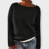 Fiona | Vintage Knitted Jumper