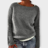 Fiona | Vintage Knitted Jumper