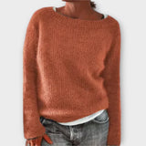 Fiona | Vintage Knitted Jumper