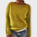 Fiona | Vintage Knitted Jumper
