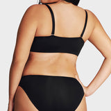 Front Closure Push-Up Lift Bra