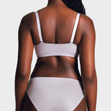 Front Closure Push-Up Lift Bra