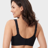 Full Coverage Wireless Minimising Bra