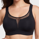 Full Coverage Wireless Minimising Bra