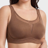 Full Coverage Wireless Minimising Bra