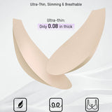 Full Coverage Wireless Minimising Bra