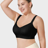Full Coverage Longline Smoothing Bra