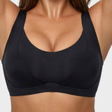 Fuller-Bust Wireless Smoothing Minimiser Bra