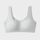 Fuller-Bust Wireless Smoothing Minimiser Bra