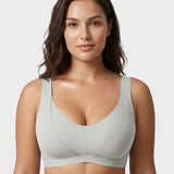 Fuller-Bust Wireless Smoothing Minimiser Bra