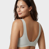 Fuller-Bust Wireless Smoothing Minimiser Bra