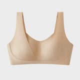 Fuller-Bust Wireless Smoothing Minimiser Bra