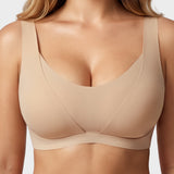 Fuller-Bust Wireless Smoothing Minimiser Bra