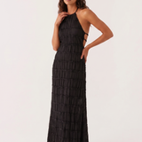 Angela | Summer Long Dress