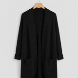Elegant Women's Autumn Gilet