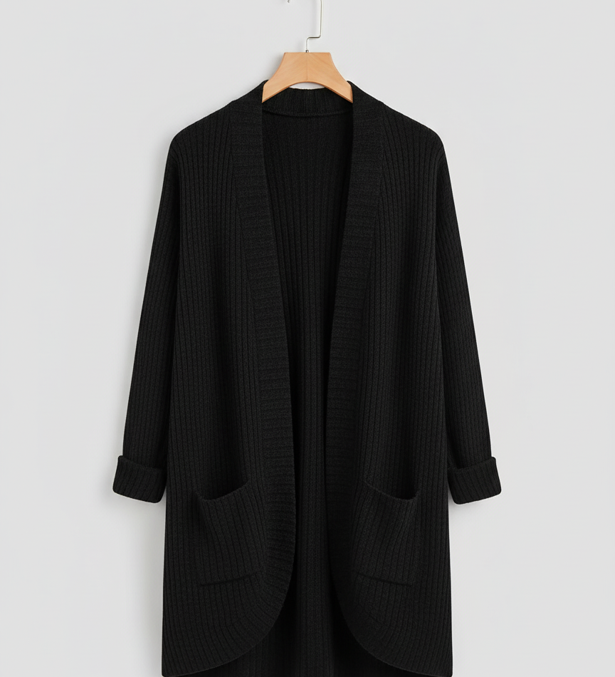 Elegant Autumn Vest for Women