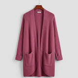 Elegant Women's Autumn Gilet