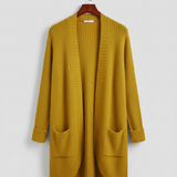 Elegant Women's Autumn Gilet