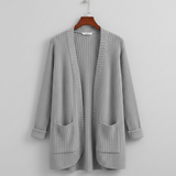 Elegant Women's Autumn Gilet