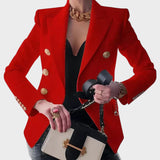 Paula | Classic Blazer