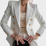 Paula | Classic Blazer