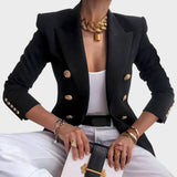 Paula | Classic Blazer