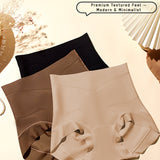 High-Waist Tummy Control Panties (6 Pack)